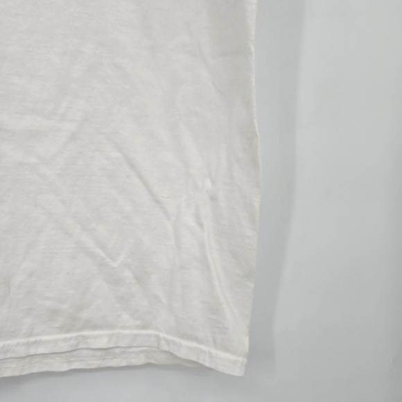 Fruits Basket Anime Graphic‎ Tee Crunchyroll White T-Shirt Size L - Picture 6 of 9